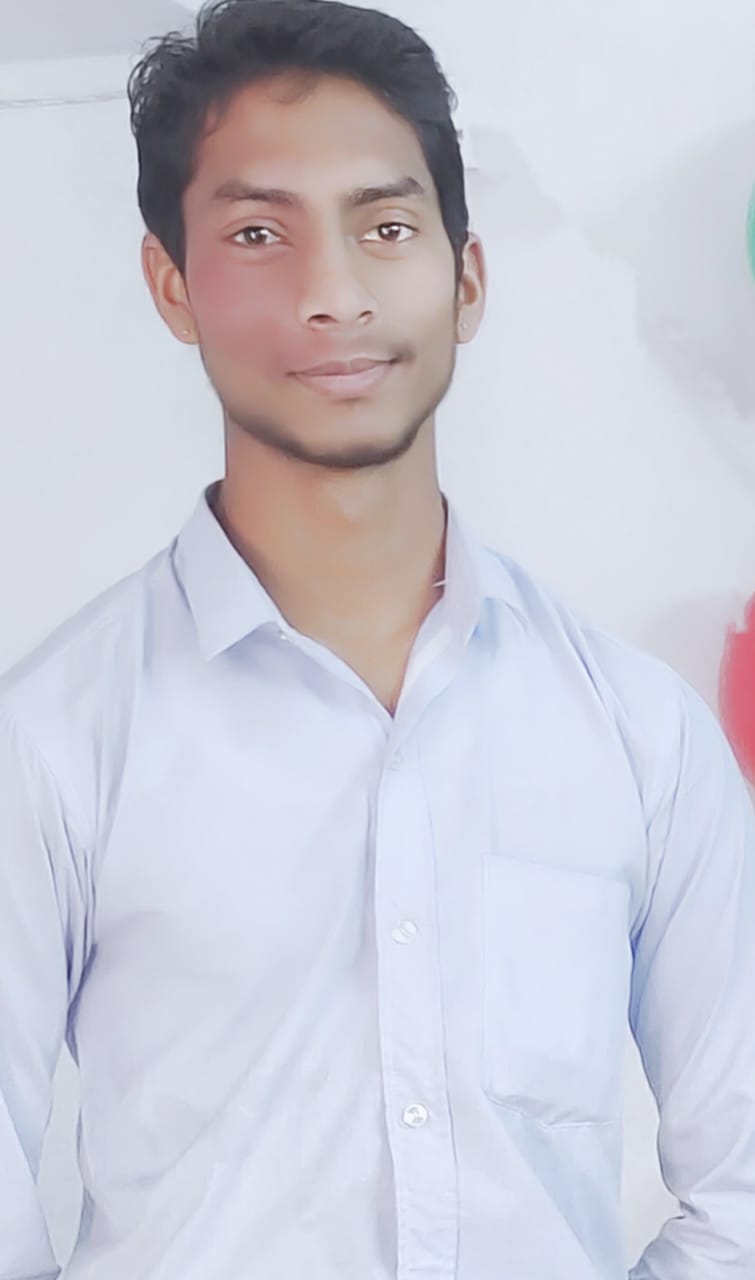 Vikas Kumar Patel