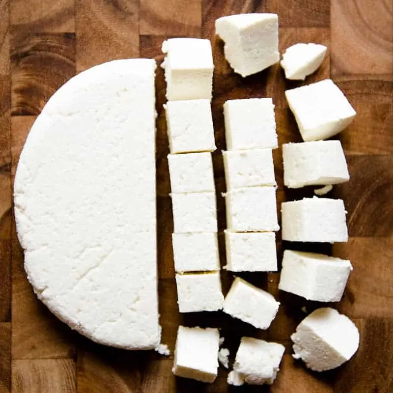 Paneer 
